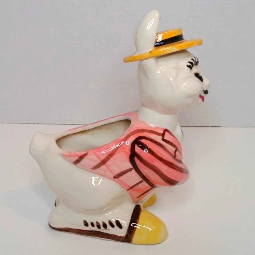 N/A charming bunny